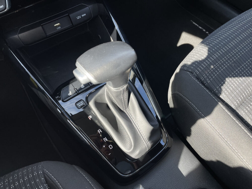 Kia Stonic 1.0 T-GDi MHEV DynamicPlusLine Automaat 13