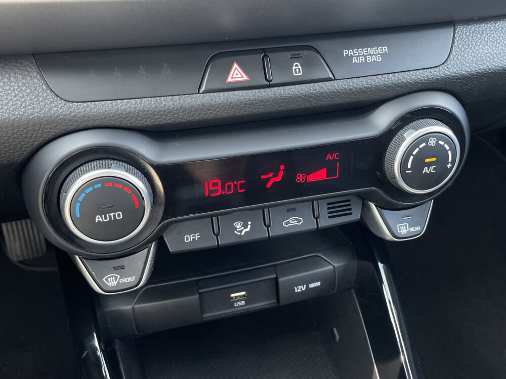 Kia Stonic 1.0 T-GDi MHEV DynamicPlusLine Automaat 15
