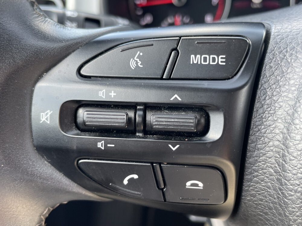 Kia Stonic 1.0 T-GDi MHEV DynamicPlusLine Automaat 20