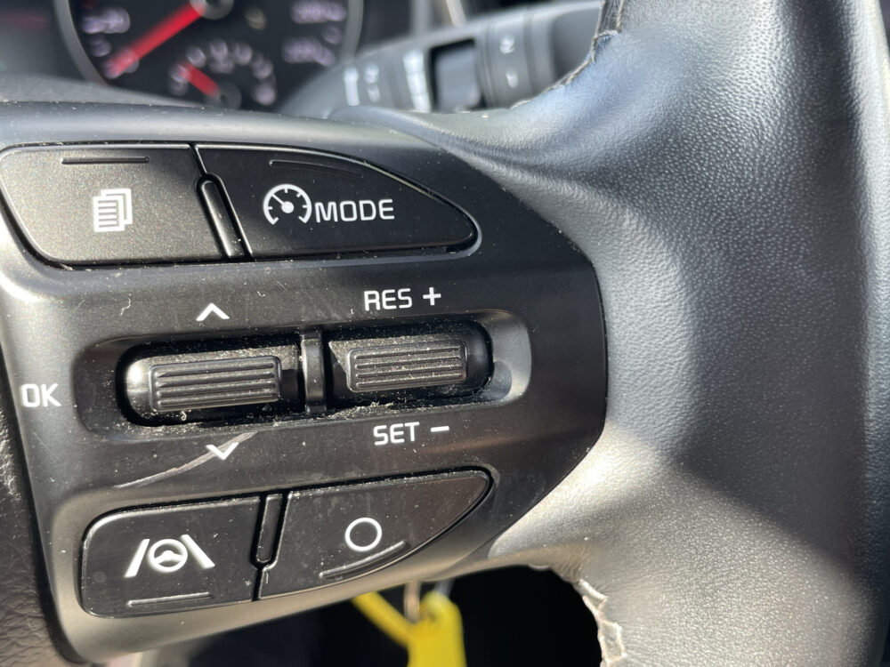 Kia Stonic 1.0 T-GDi MHEV DynamicPlusLine Automaat 21