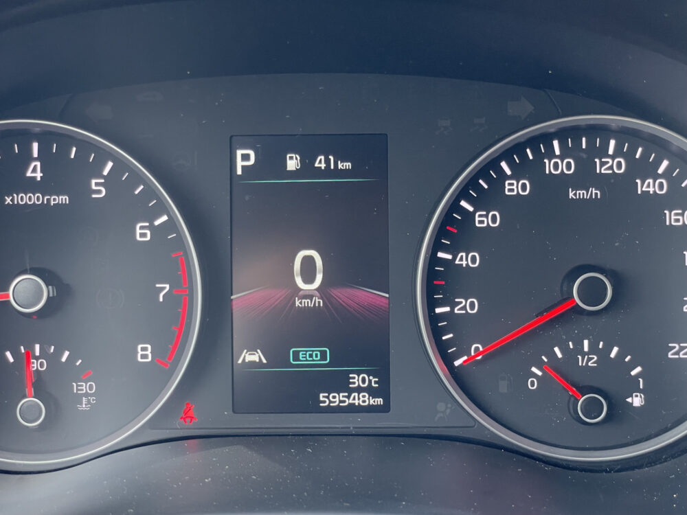 Kia Stonic 1.0 T-GDi MHEV DynamicPlusLine Automaat 22