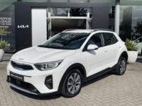 Kia Stonic 1.0 T-GDi MHEV DynamicPlusLine Automaat 26
