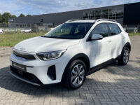 Kia Stonic 1.0 T-GDi MHEV DynamicPlusLine Automaat 27