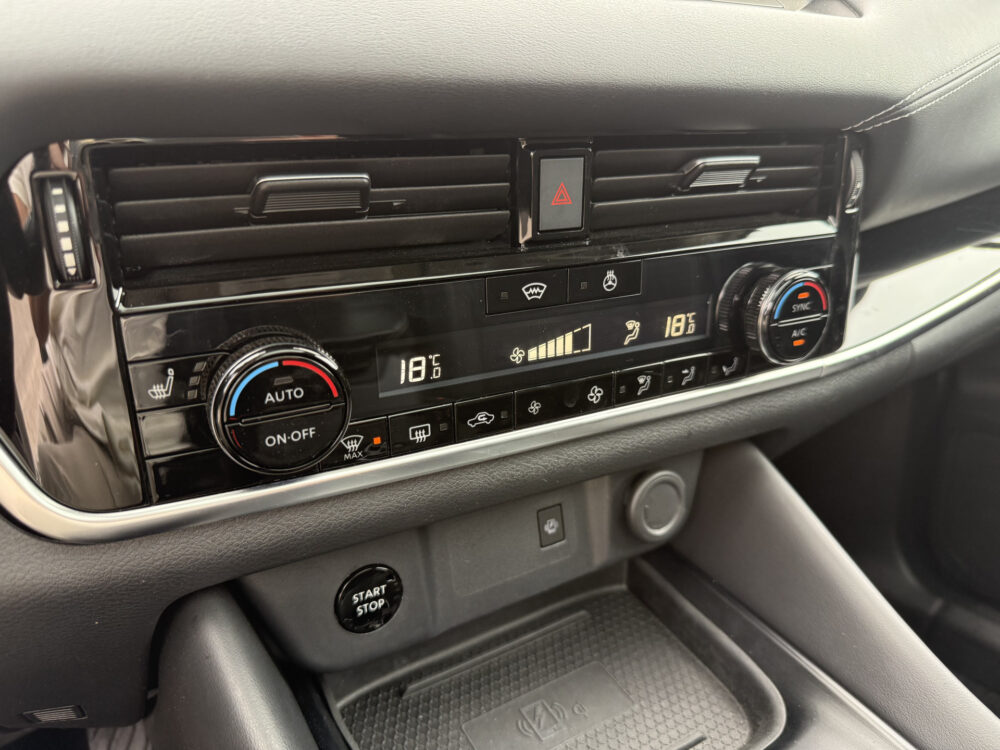 Nissan QASHQAI 1.5 e-Power Business Executive 12