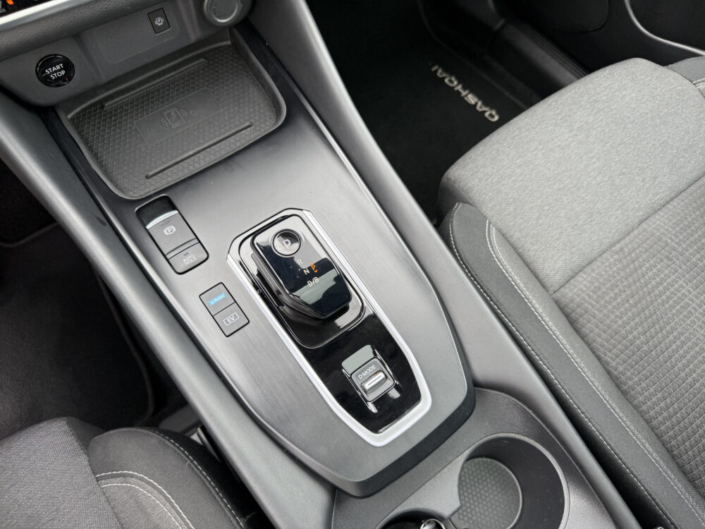 Nissan QASHQAI 1.5 e-Power Business Executive 14