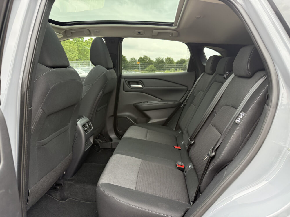 Nissan QASHQAI 1.5 e-Power Business Executive 16