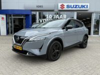 Nissan QASHQAI 1.5 e-Power Business Executive 20