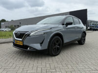 Nissan QASHQAI 1.5 e-Power Business Executive 21