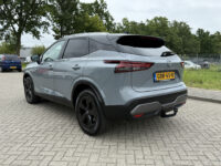 Nissan QASHQAI 1.5 e-Power Business Executive 22