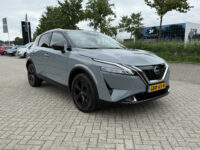 Nissan QASHQAI 1.5 e-Power Business Executive 24