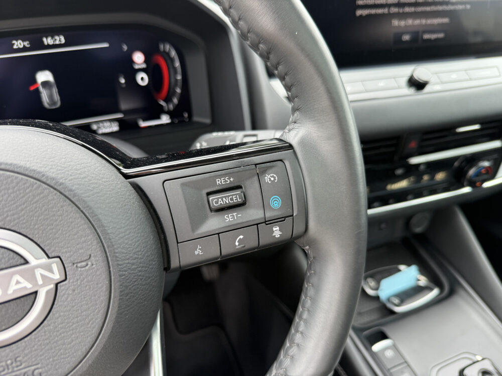 Nissan QASHQAI 1.5 e-Power Business Executive 8