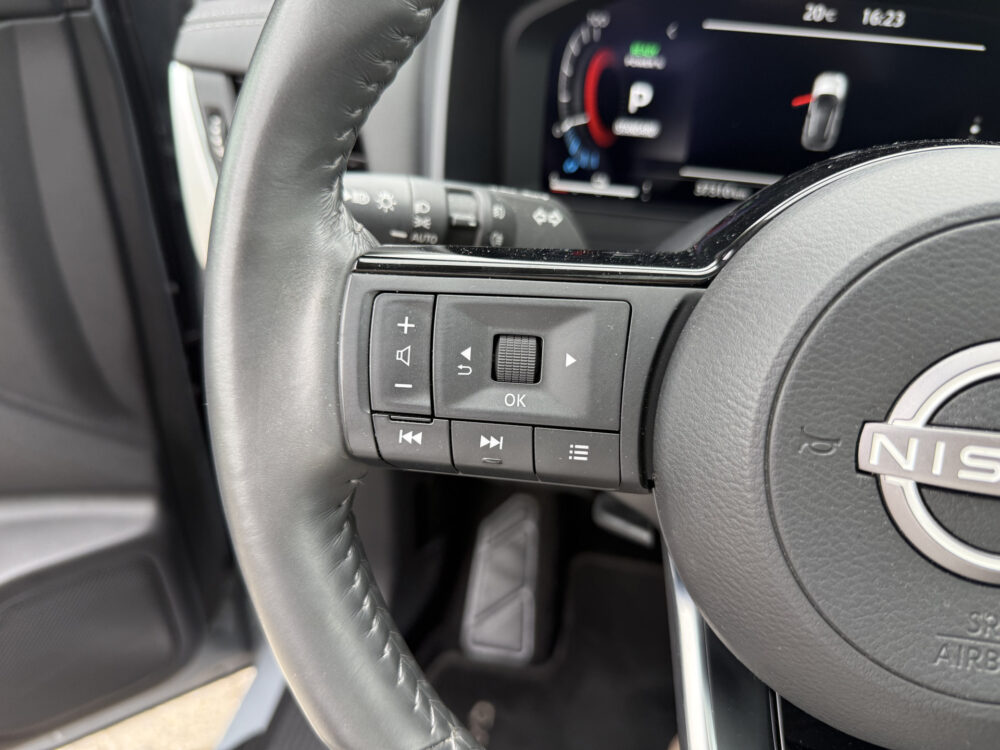 Nissan QASHQAI 1.5 e-Power Business Executive 9
