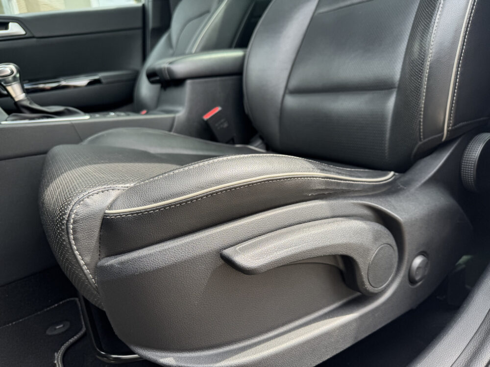 Kia Sportage 1.6 T-GDI 4WD GT-Line 11