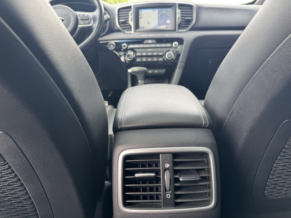 Kia Sportage 1.6 T-GDI 4WD GT-Line 16