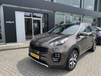 Kia Sportage 1.6 T-GDI 4WD GT-Line 41