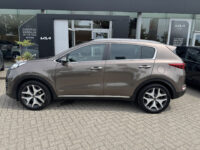 Kia Sportage 1.6 T-GDI 4WD GT-Line 42