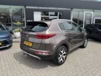 Kia Sportage 1.6 T-GDI 4WD GT-Line 43