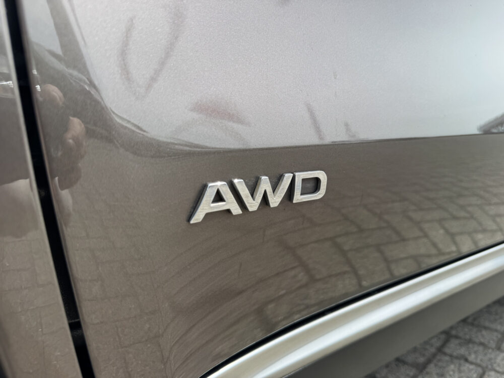 Kia Sportage 1.6 T-GDI 4WD GT-Line 6