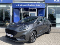 Ford Puma 1.0 EcoBoost Hybrid ST-Line 27