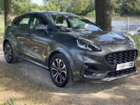 Ford Puma 1.0 EcoBoost Hybrid ST-Line 30