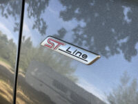 Ford Puma 1.0 EcoBoost Hybrid ST-Line 33