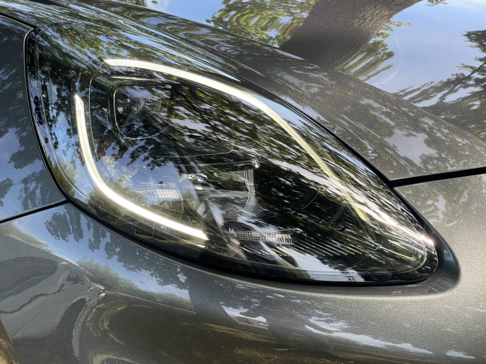 Ford Puma 1.0 EcoBoost Hybrid ST-Line 4