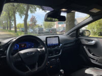 Ford Puma 1.0 EcoBoost Hybrid ST-Line 40