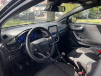 Ford Puma 1.0 EcoBoost Hybrid ST-Line 43