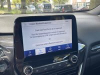 Ford Puma 1.0 EcoBoost Hybrid ST-Line 48