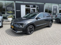 Kia Niro EV Edition Advanced 64.8 kWh 15