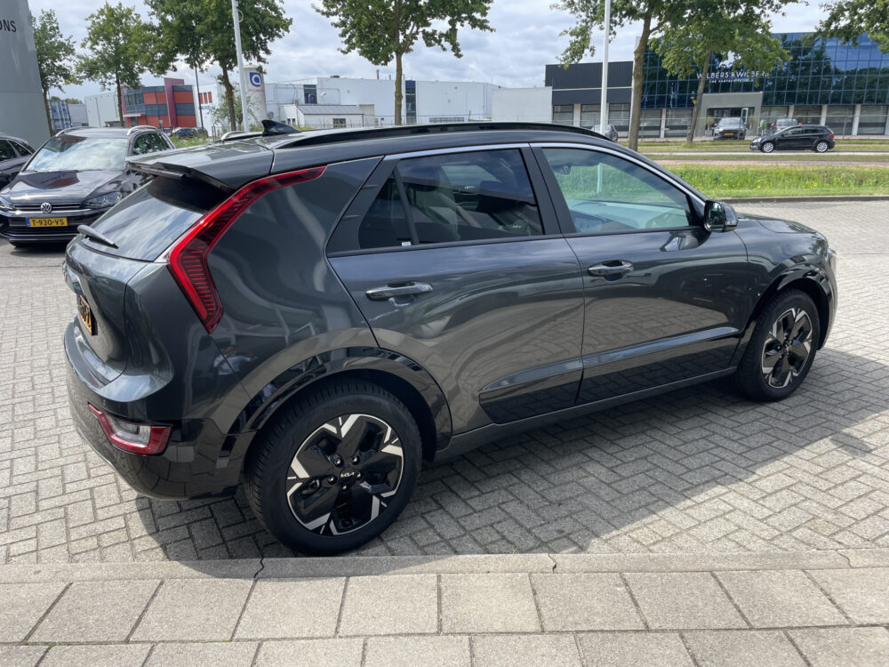 Kia Niro EV Edition Advanced 64.8 kWh 2
