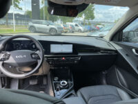 Kia Niro EV Edition Advanced 64.8 kWh 21