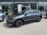Kia Niro EV Edition Advanced 64.8 kWh 17