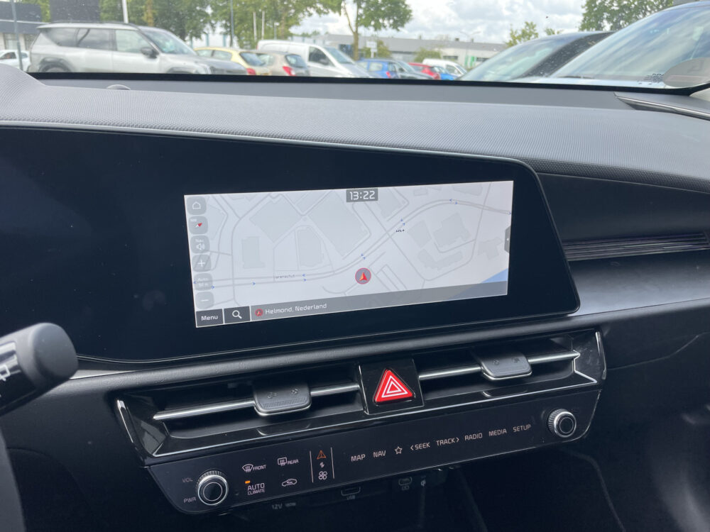 Kia Niro EV Edition Advanced 64.8 kWh 8