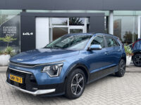 Kia Niro 1.6 GDi Hybrid DynamicLine 28
