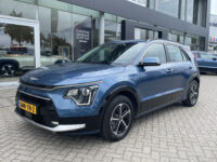 Kia Niro 1.6 GDi Hybrid DynamicLine 29