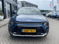 Kia Niro 1.6 GDi Hybrid DynamicLine 30