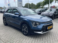 Kia Niro 1.6 GDi Hybrid DynamicLine 31
