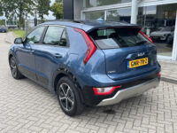 Kia Niro 1.6 GDi Hybrid DynamicLine 34
