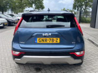 Kia Niro 1.6 GDi Hybrid DynamicLine 35