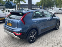 Kia Niro 1.6 GDi Hybrid DynamicLine 36