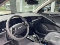 Kia Niro 1.6 GDi Hybrid DynamicLine 43