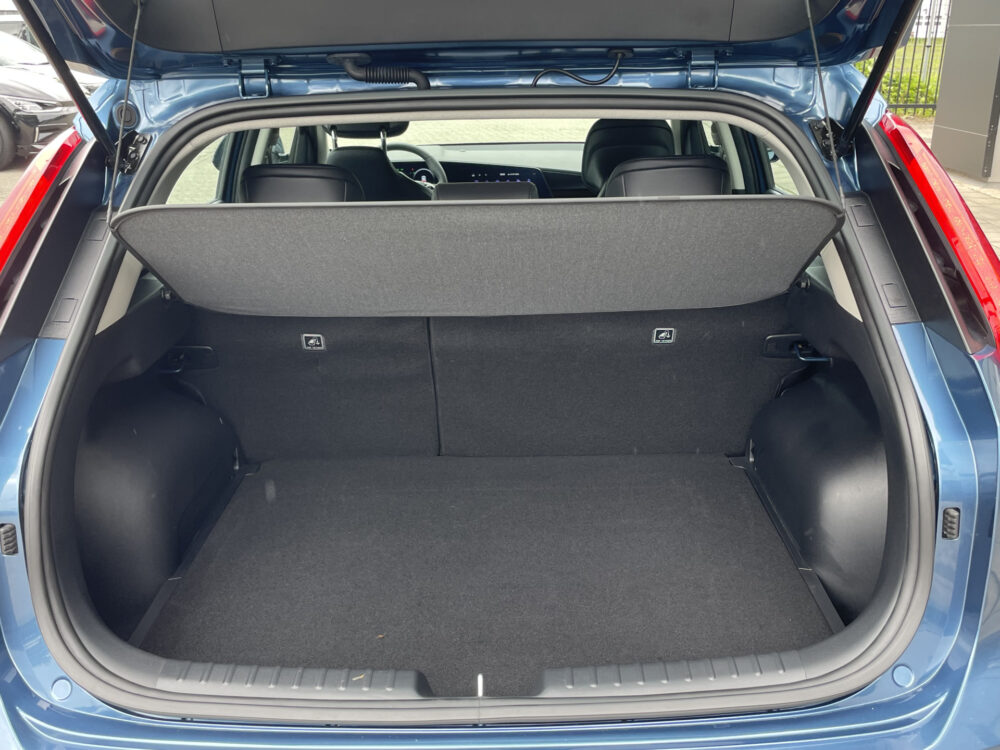 Kia Niro 1.6 GDi Hybrid DynamicLine 9