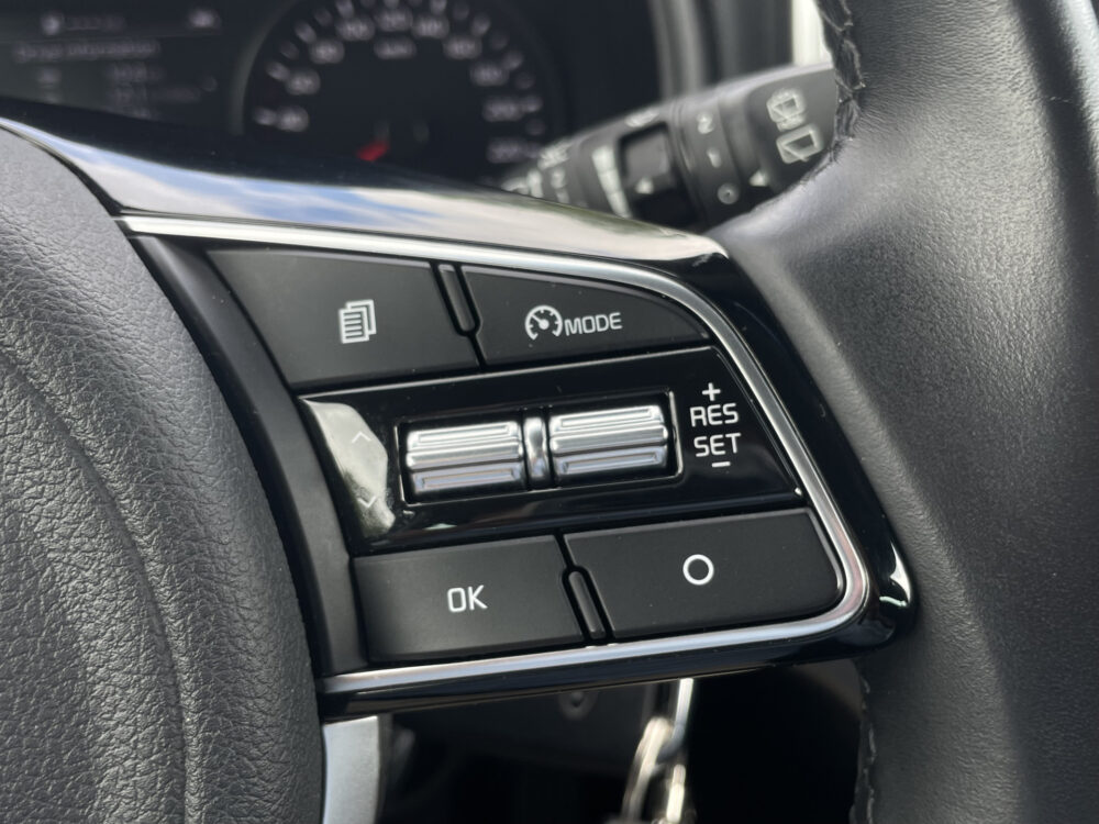 Kia Sportage 1.6 T-GDI DynamicLine 21