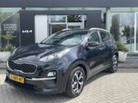 Kia Sportage 1.6 T-GDI DynamicLine 26