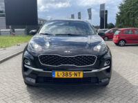 Kia Sportage 1.6 T-GDI DynamicLine 28