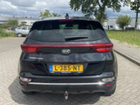 Kia Sportage 1.6 T-GDI DynamicLine 33
