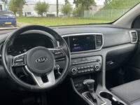 Kia Sportage 1.6 T-GDI DynamicLine 37
