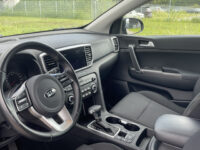Kia Sportage 1.6 T-GDI DynamicLine 39