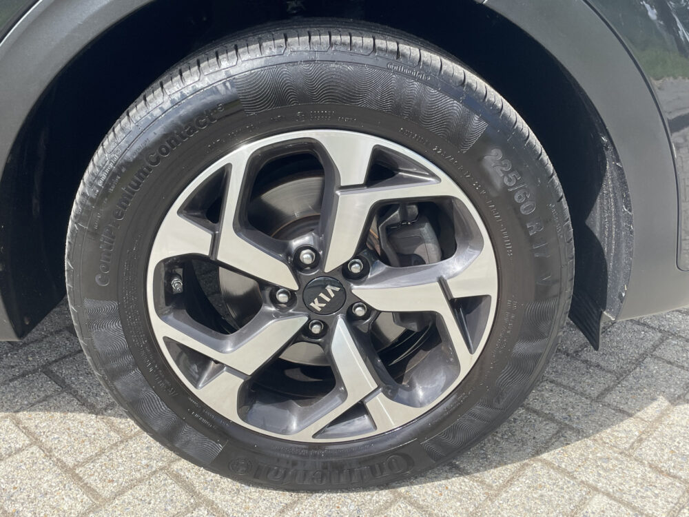 Kia Sportage 1.6 T-GDI DynamicLine 5